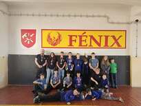 Liga FÉNIX 2025 – finálové kolo Liga FÉNIX 2025 – finálové kolo