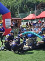 Súťažný víkend mládeže Súťažný víkend mládeže