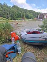 Zdravotná hliadka – Valčianska dolina Zdravotná hliadka – Valčianska dolina