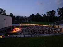 Protipožiarna hliadka – Amfiko Martin Protipožiarna hliadka – Amfiko Martin