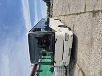 Nová posila vozového parku Nová posila vozového parku