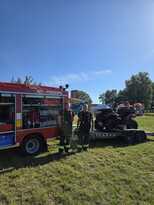 Zdravotná asistenčná hliadka – Jaslovské Bohunice Zdravotná asistenčná hliadka – Jaslovské Bohunice